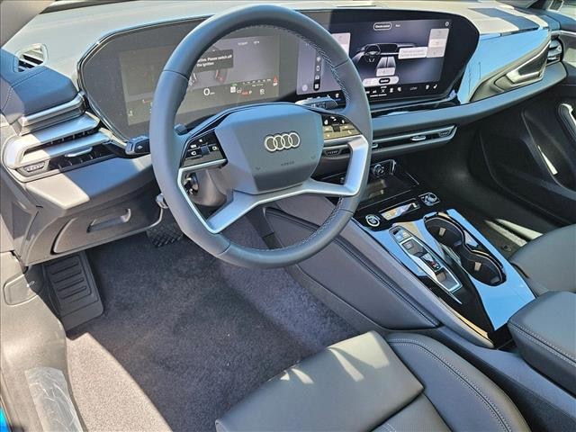 2026 Audi A5 Sedan