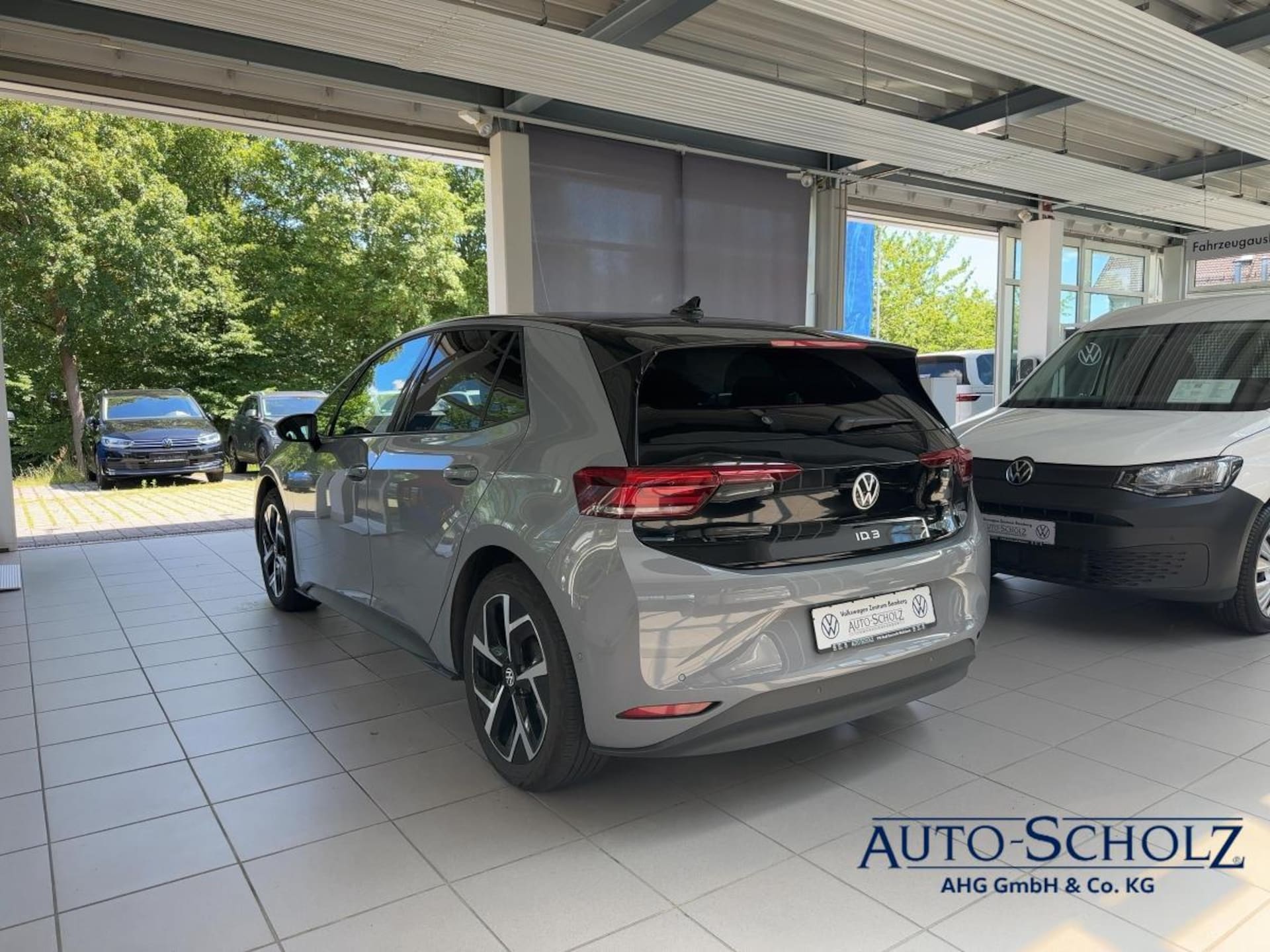 Volkswagen ID.3 MOVE Pro