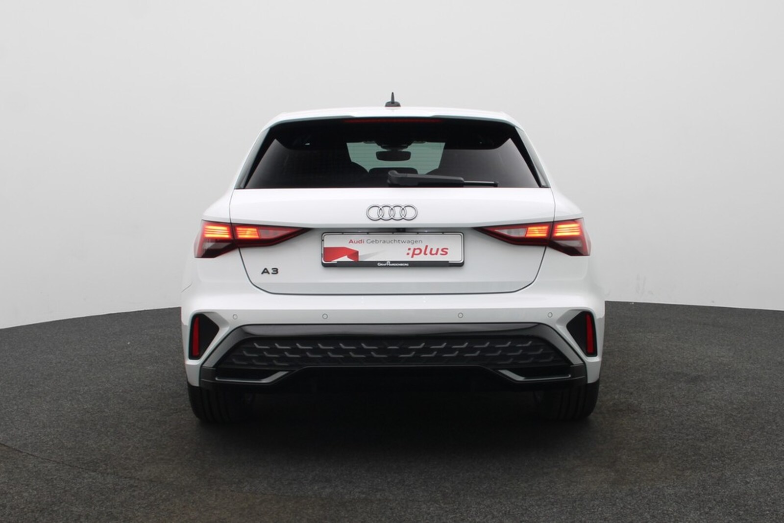 Audi A3 Sportback – Bild 4