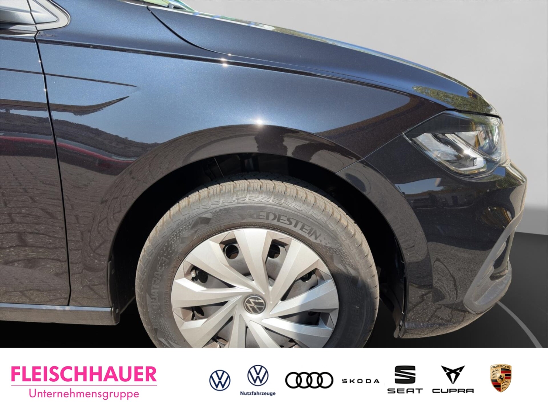 Volkswagen Polo Life