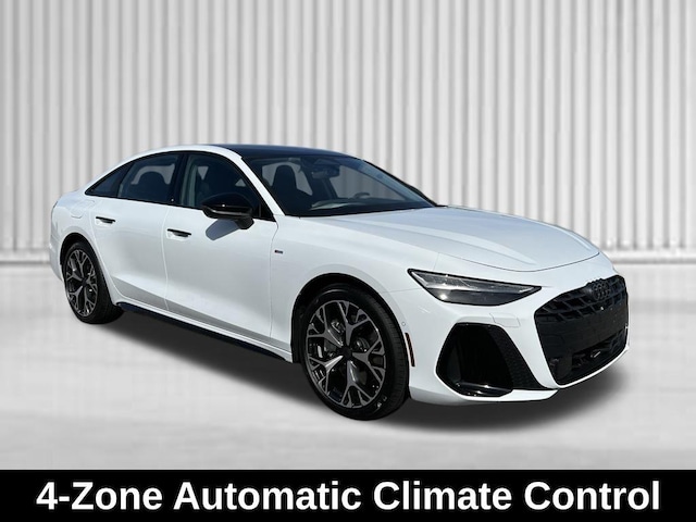 2026 Audi A6 Premium Plus - Photo 7