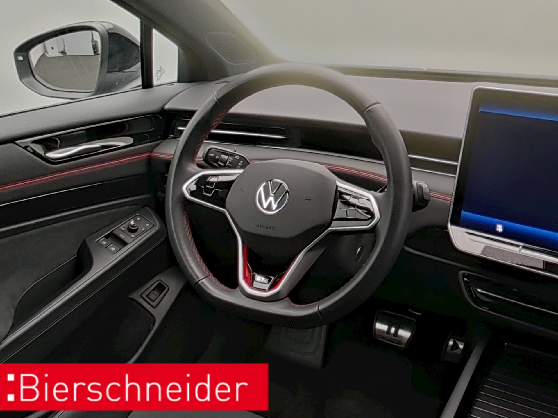 Volkswagen ID.7 Tourer GTX