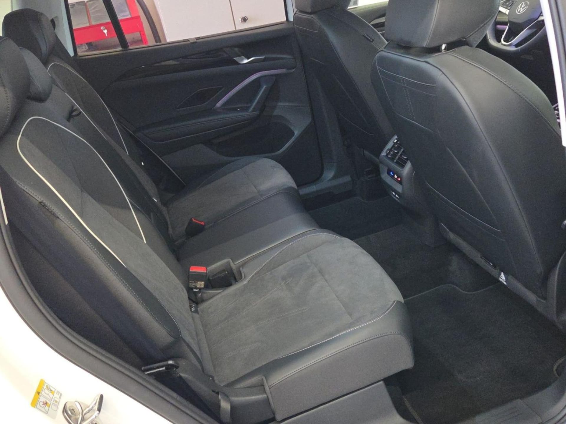 Volkswagen Tayron Elegance