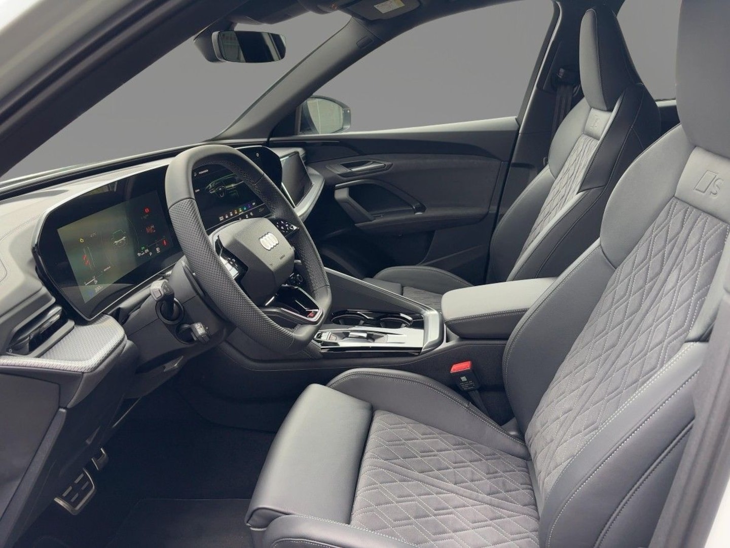 Bild über Audi SQ5 Sportback TFSI 270 kW S tronic - für weitere Informationen kontaktieren Sie den Audi Partner