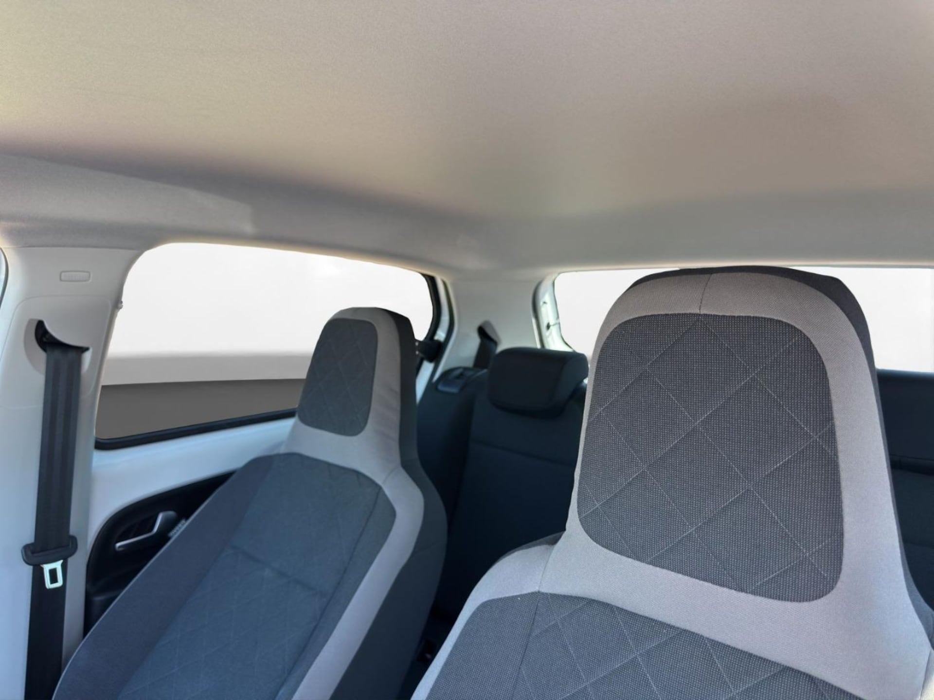 Volkswagen e-up! Edition