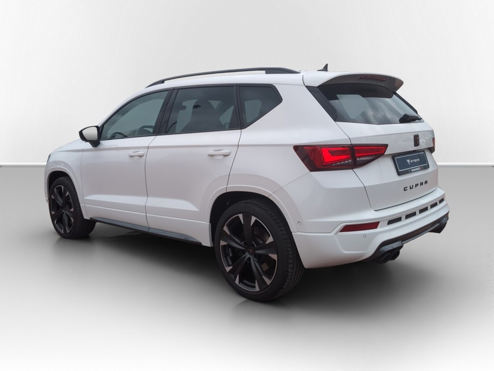 CUPRA Ateca – Bild 6