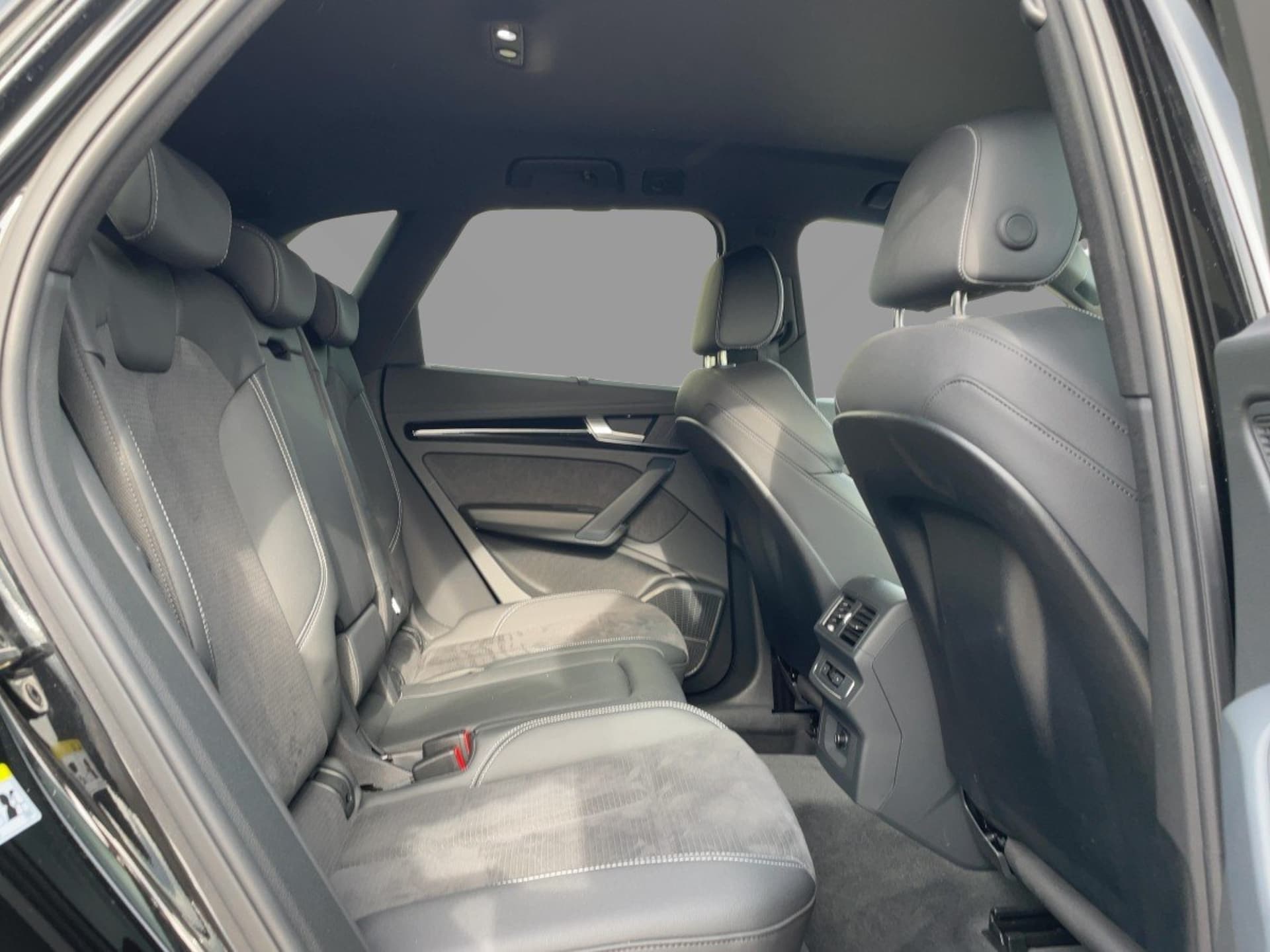 Audi SQ5 SUV