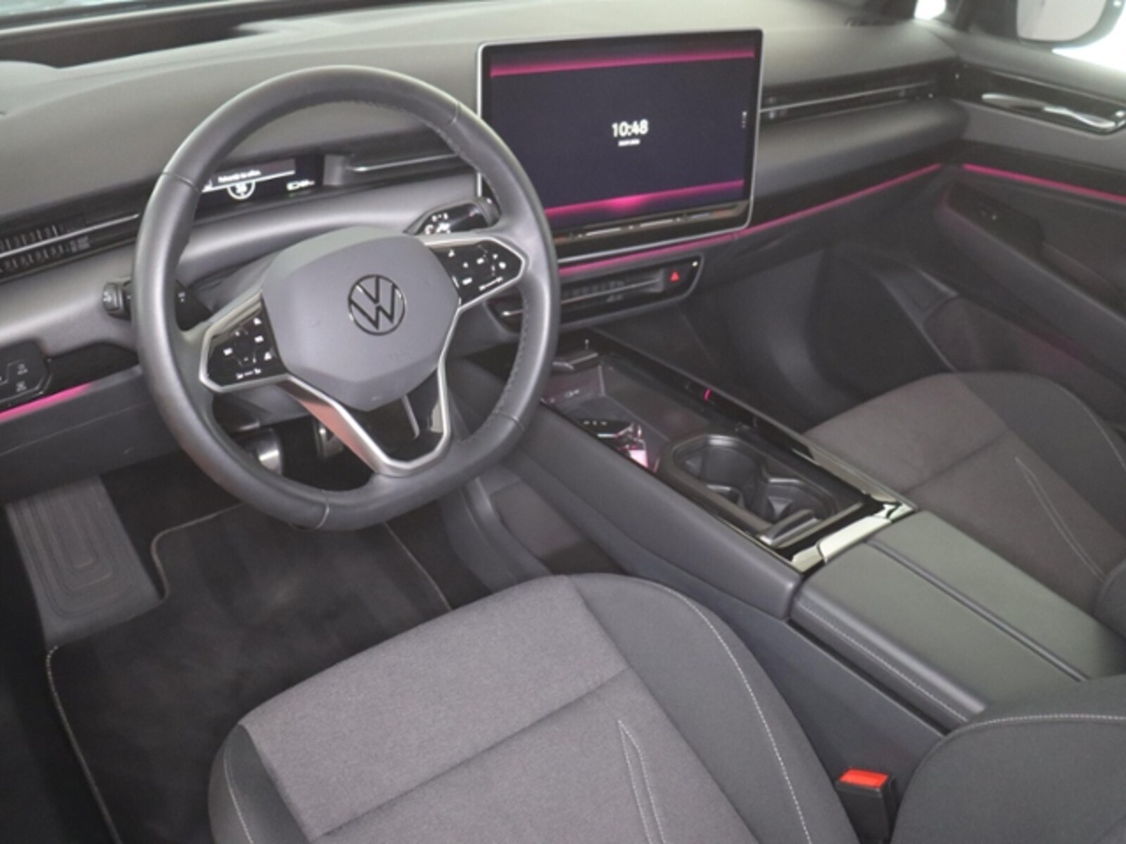 Volkswagen ID.7 Tourer – Bild 5