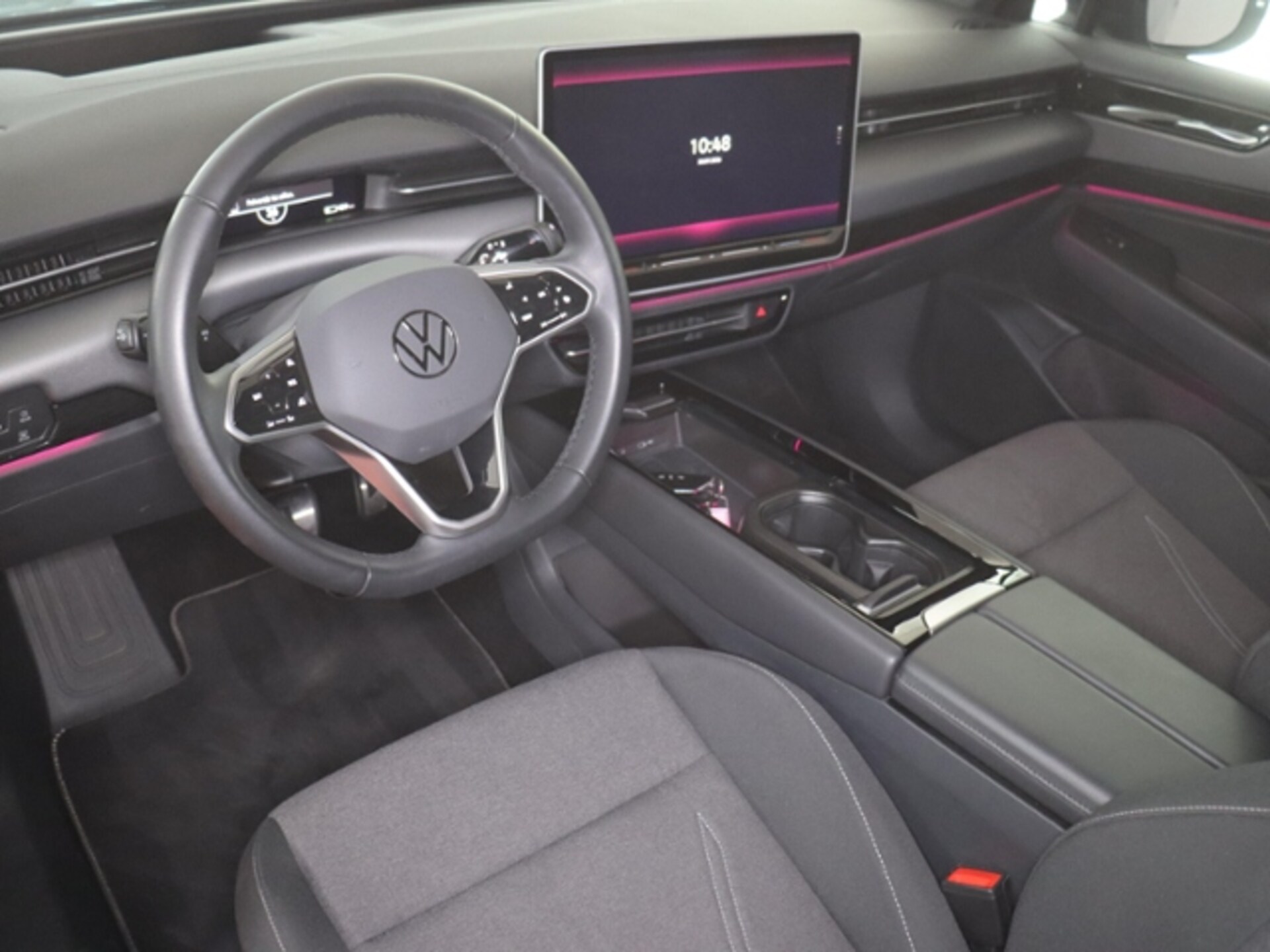 Volkswagen ID.7 Tourer Pro