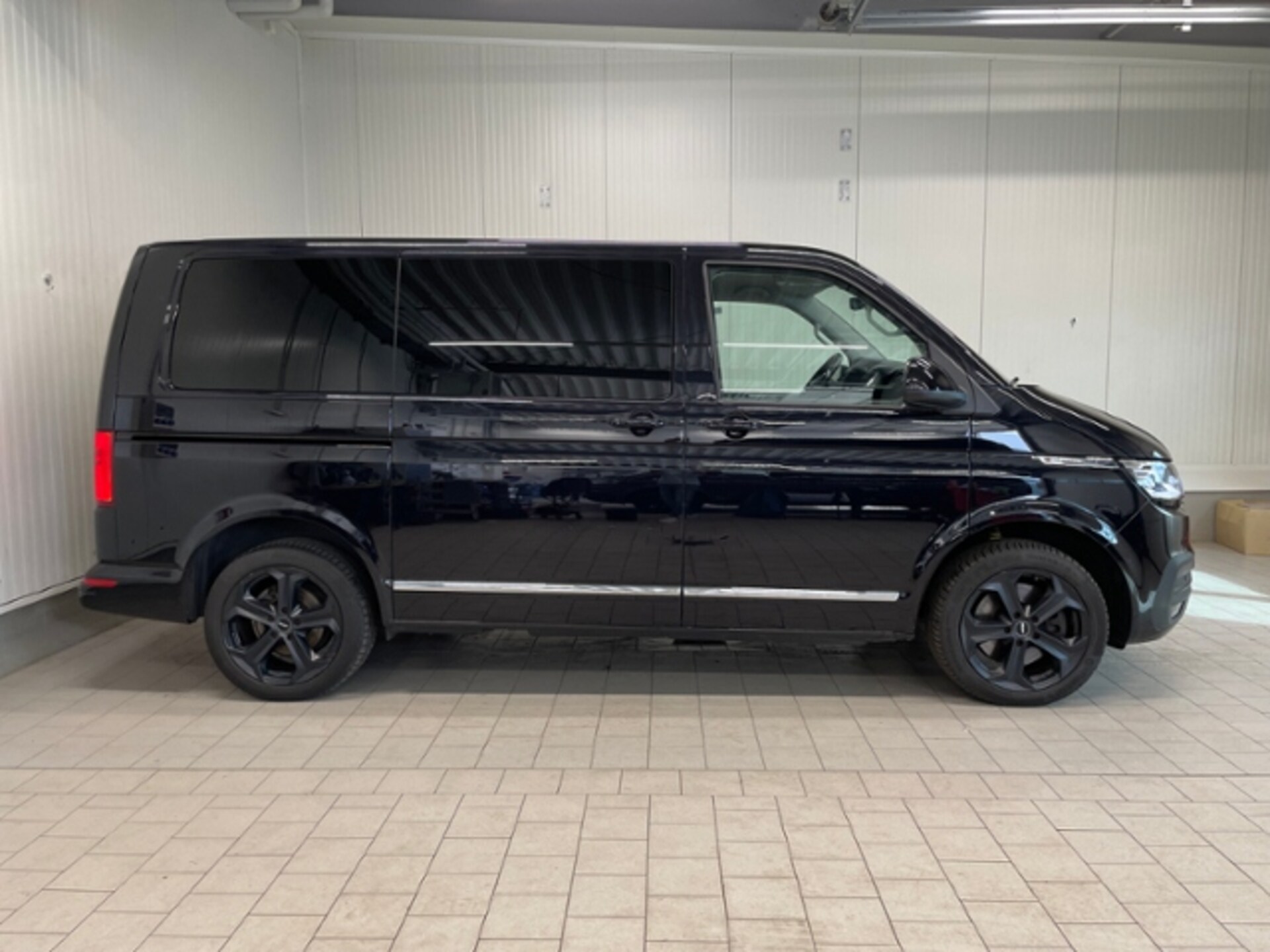 Volkswagen T6.1 Multivan Comfortline