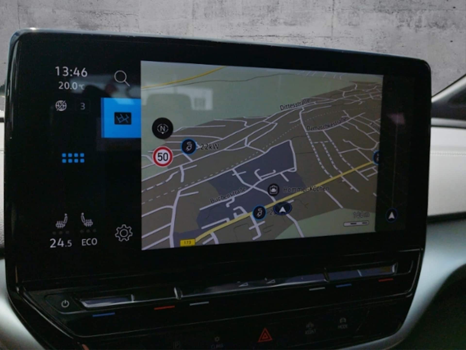 Volkswagen ID.5 Pro Performance