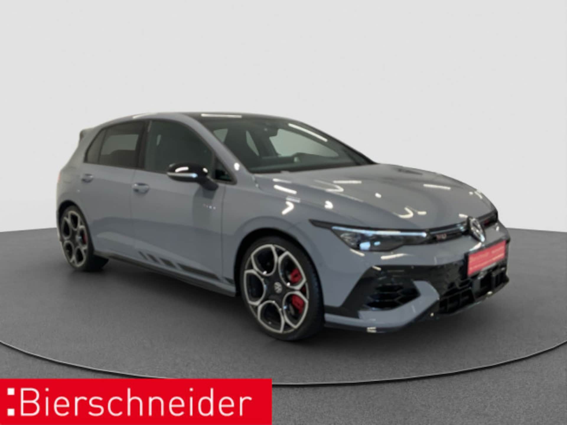 Volkswagen Golf GTI Clubsport