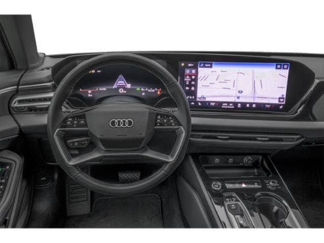 2026 Audi A5 Sedan