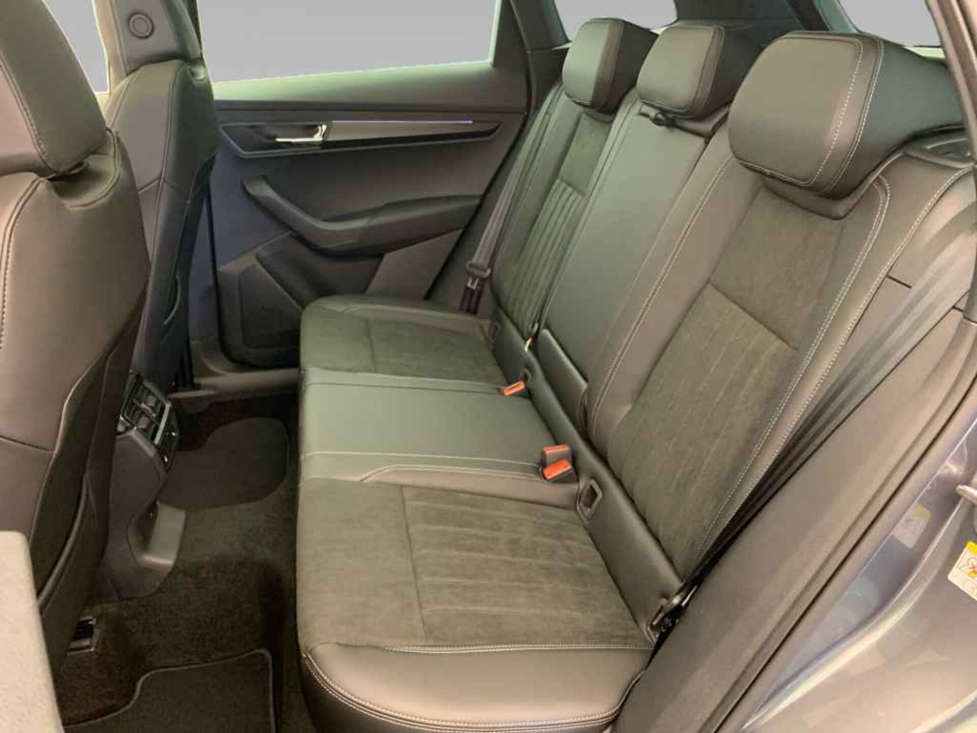 Skoda Karoq Sportline