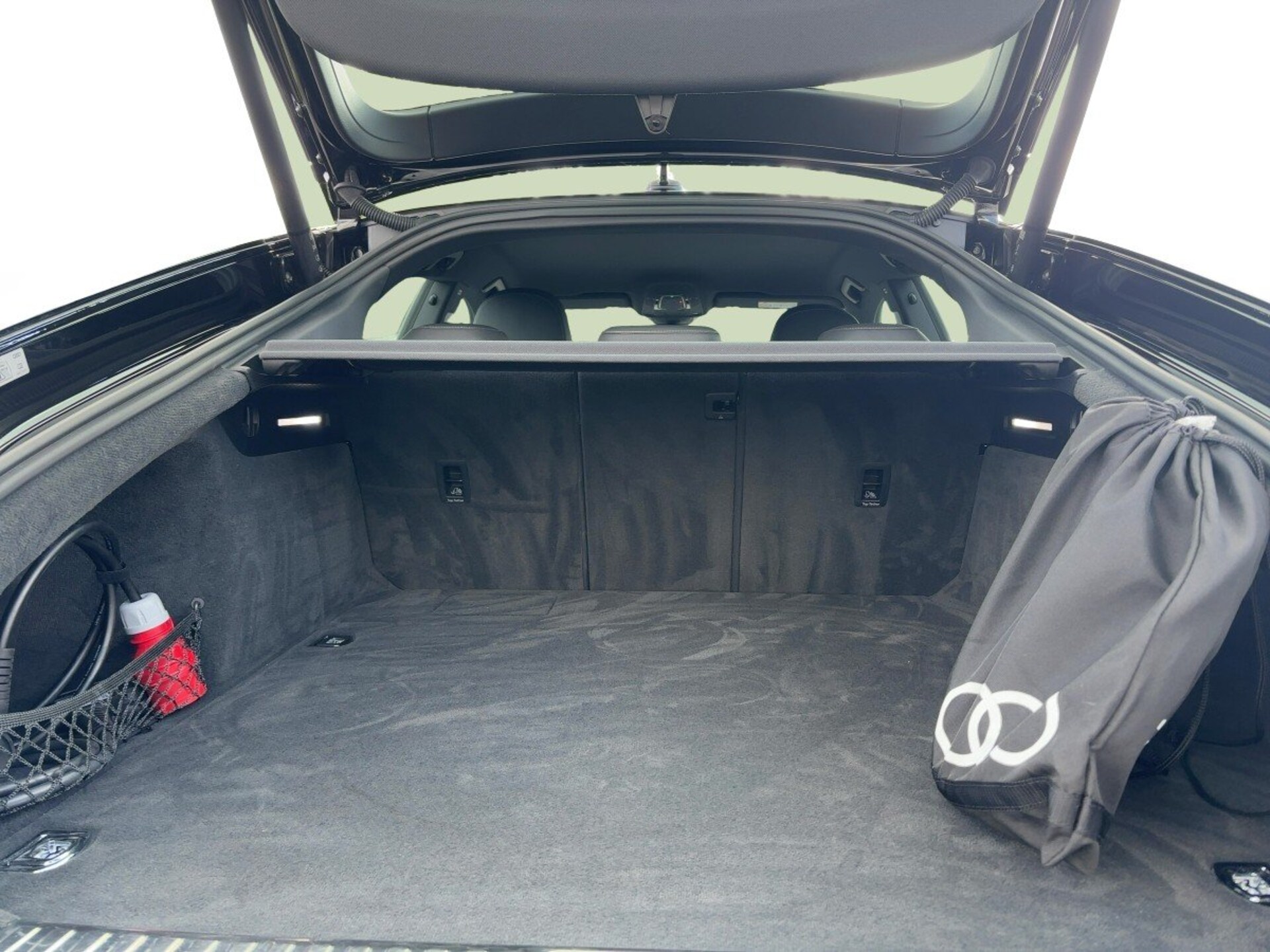 Audi A7 Sportback TFSI e