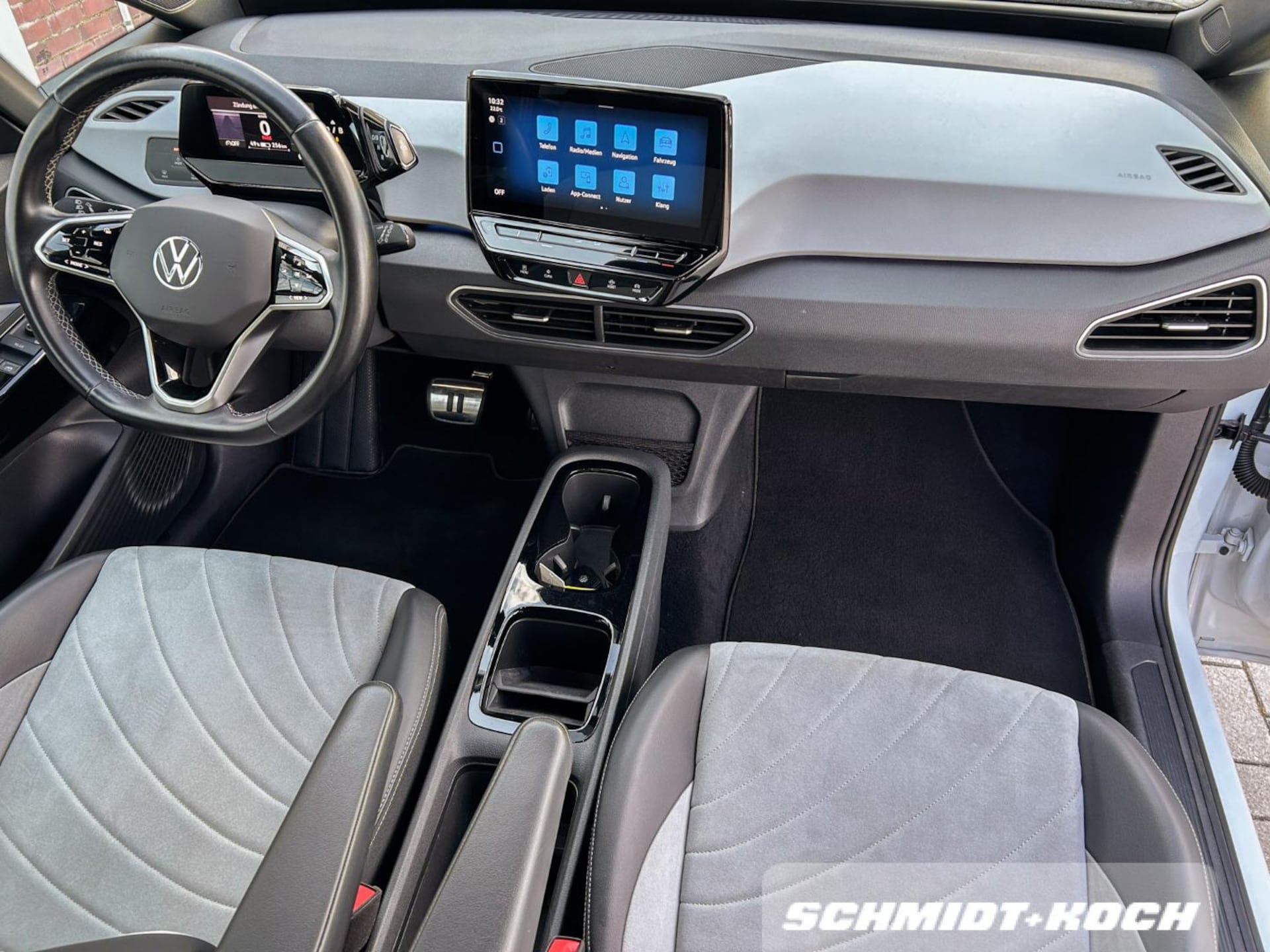 Volkswagen ID.3 Pro S