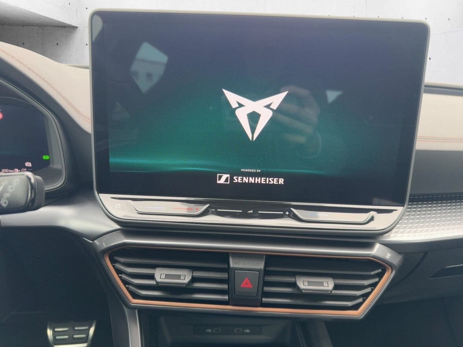 CUPRA Leon – Bild 10