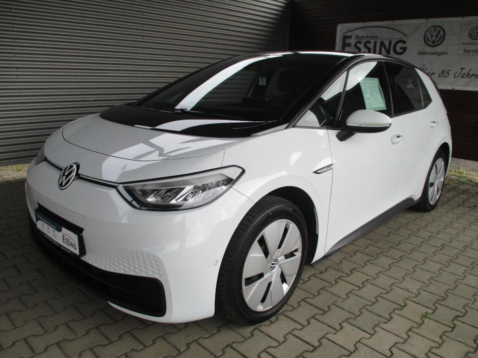 Volkswagen ID.3 Pro Performance