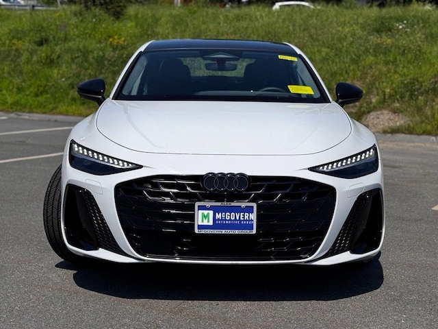 2026 Audi A6 Premium Plus - Photo 9