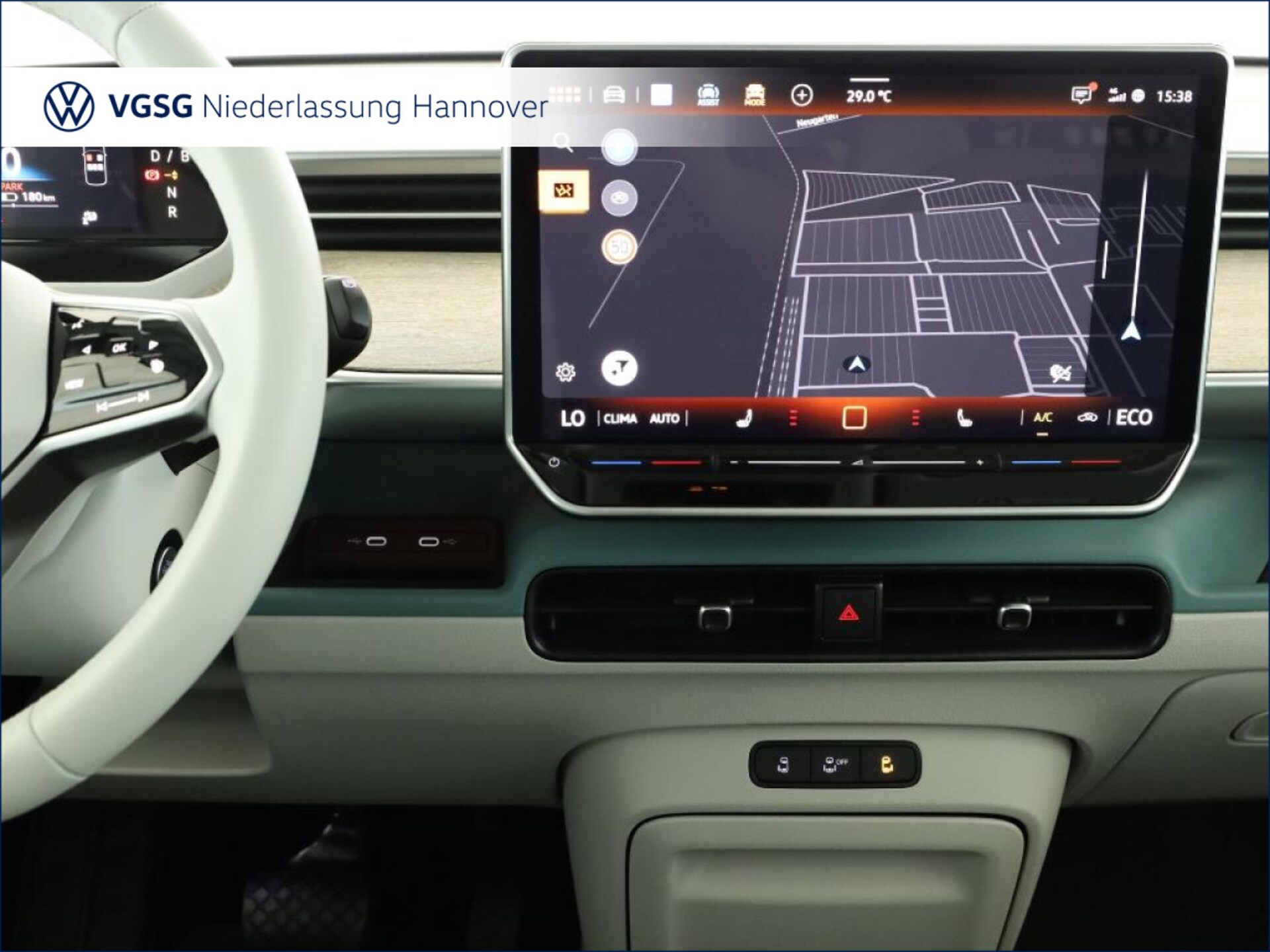 Volkswagen ID. Buzz Pro