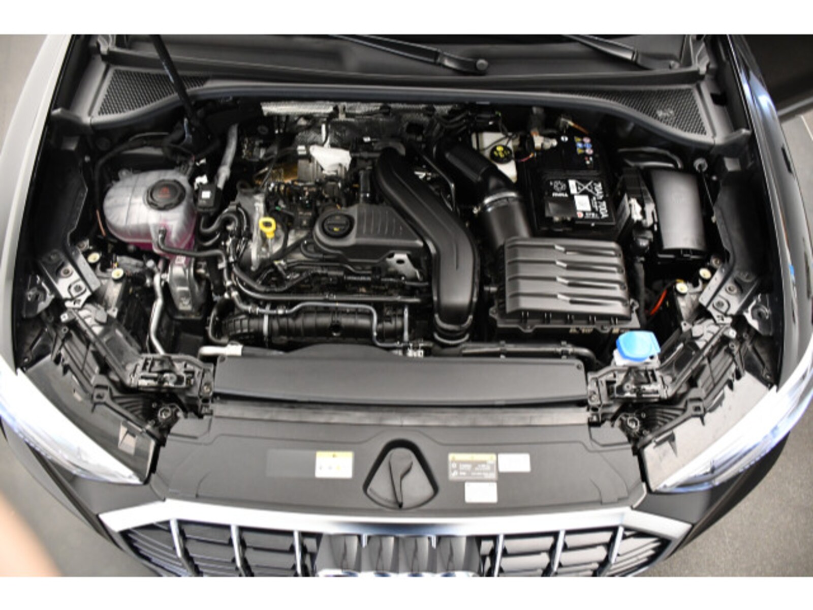 Audi Q3 – Bild 14