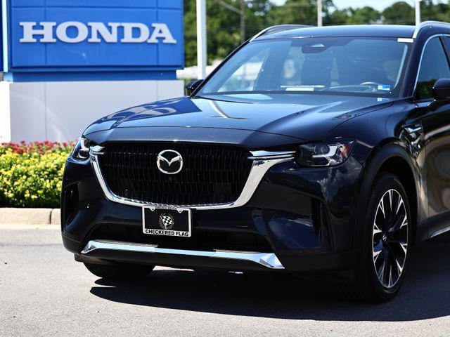 2024 Mazda
