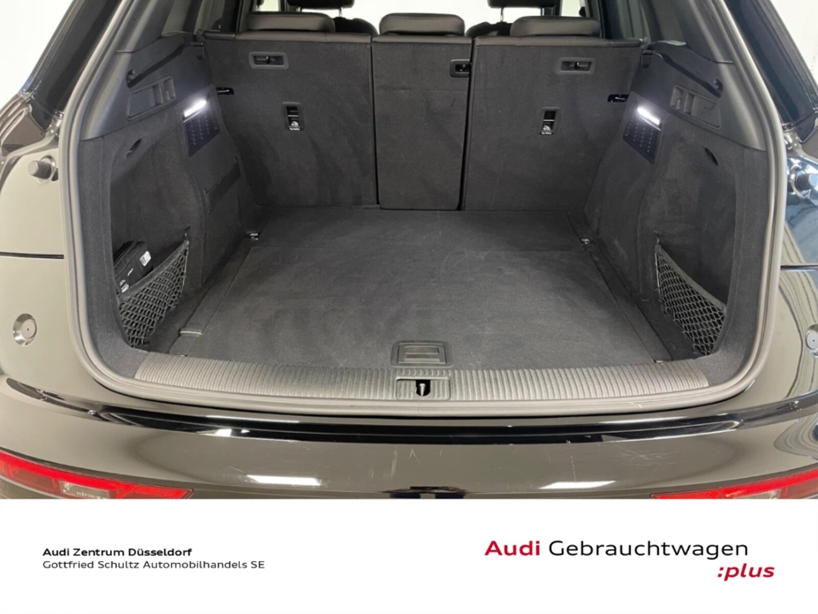 Audi Q5 – Bild 9