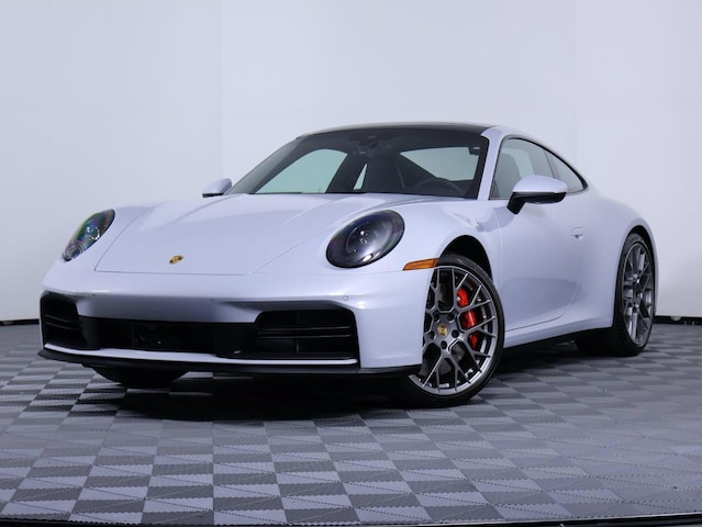 2026 Porsche