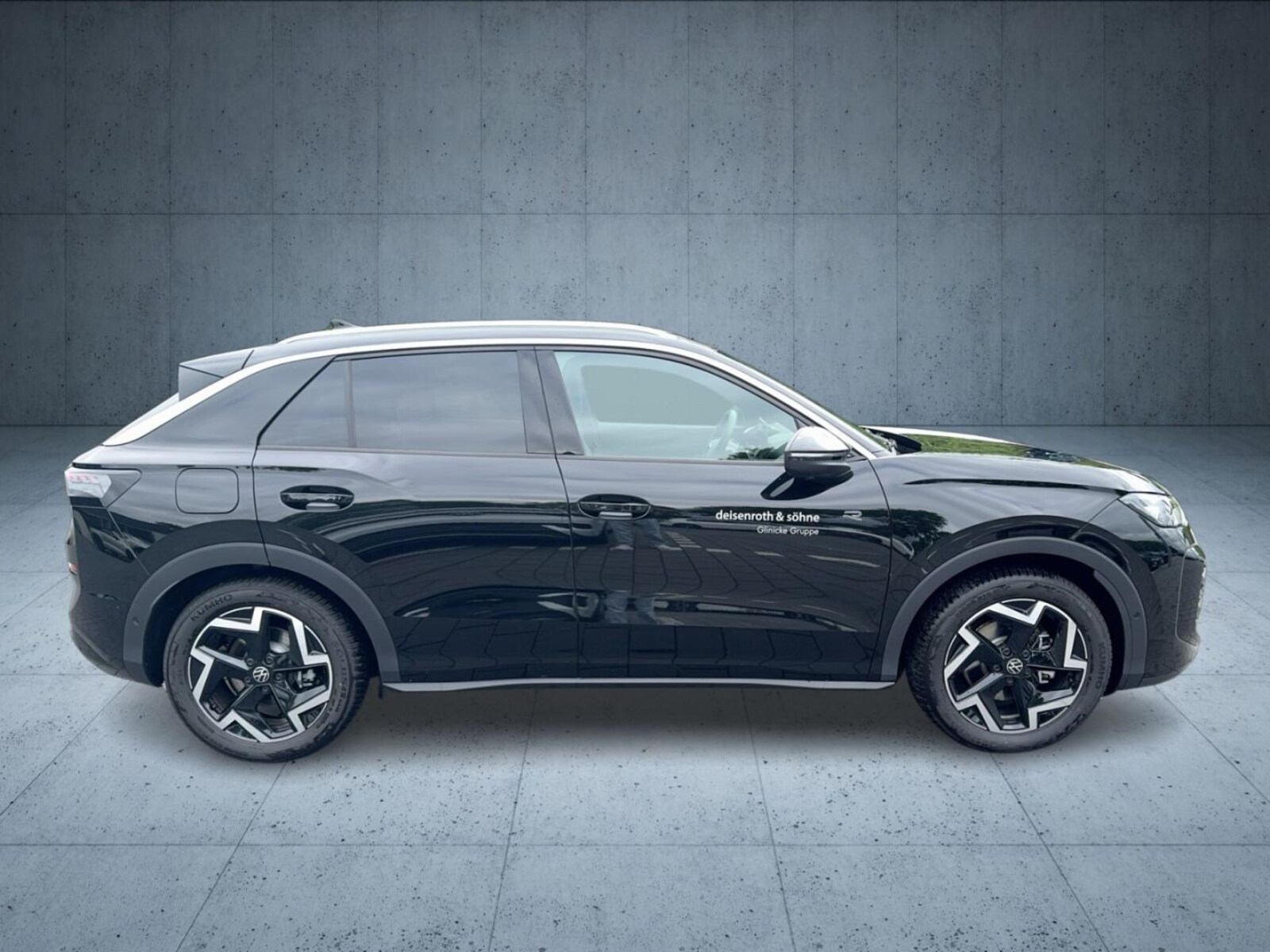Volkswagen T-Roc – Bild 6