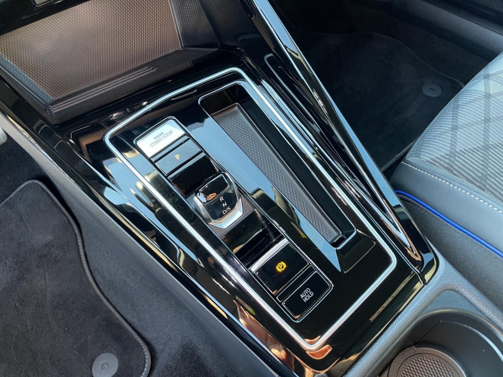 Volkswagen Golf – Bild 21