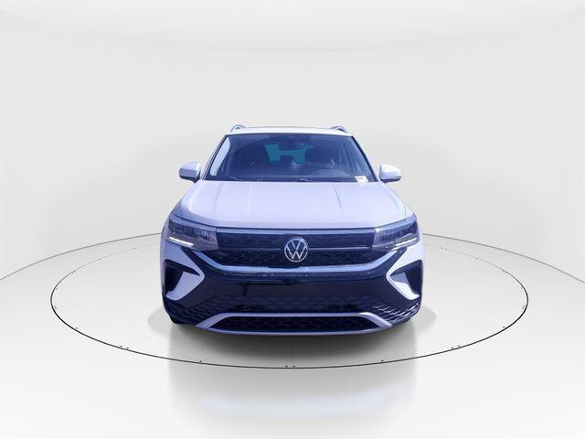 2023 Volkswagen Taos