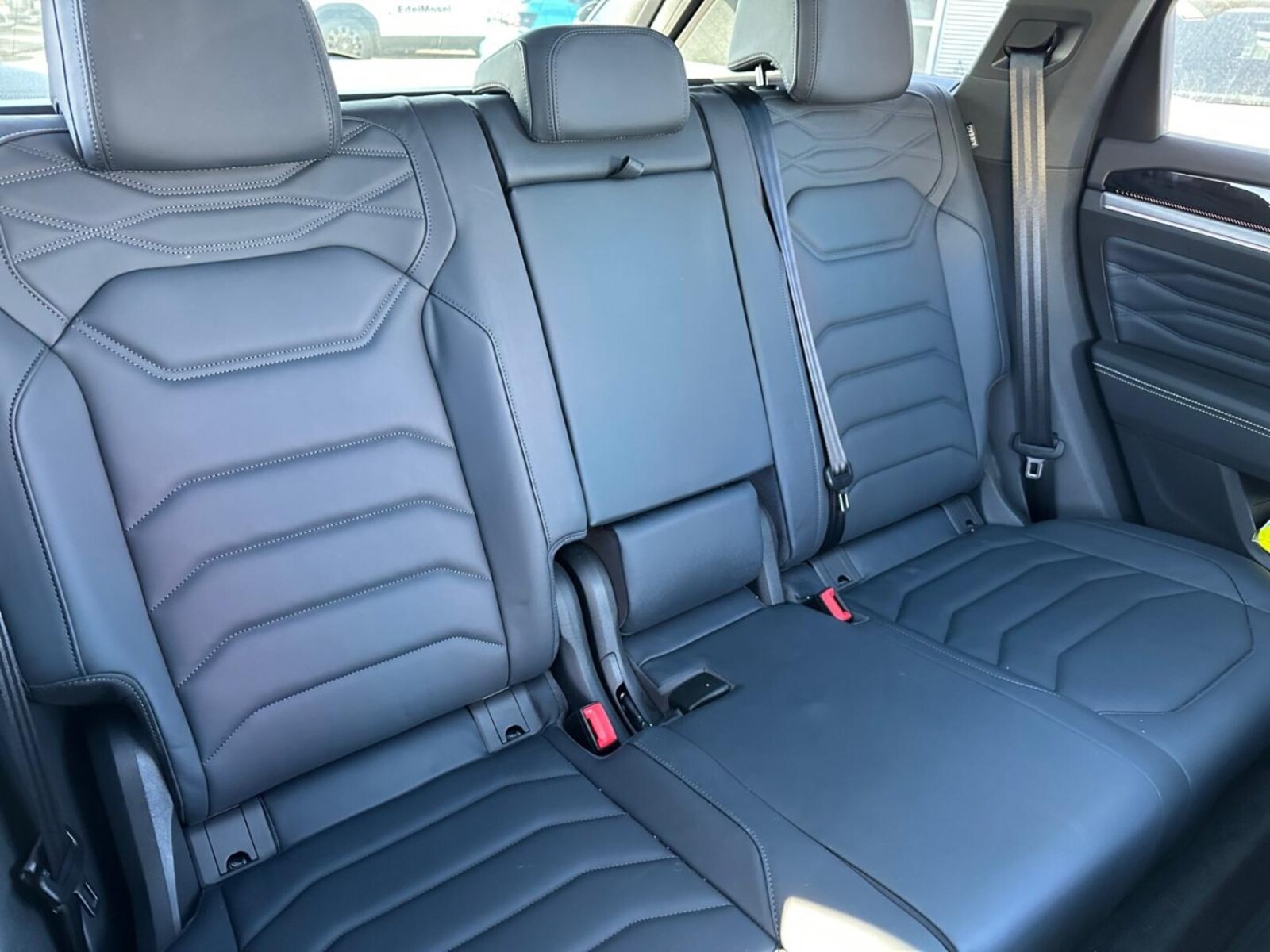 Volkswagen Touareg – Bild 10