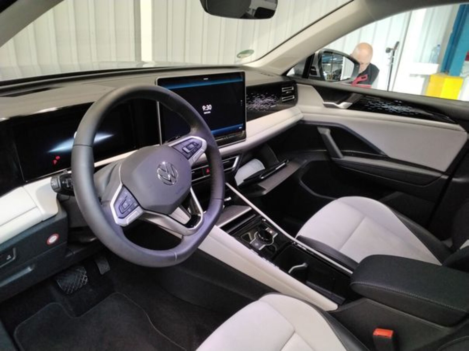 Volkswagen Tiguan – Bild 4