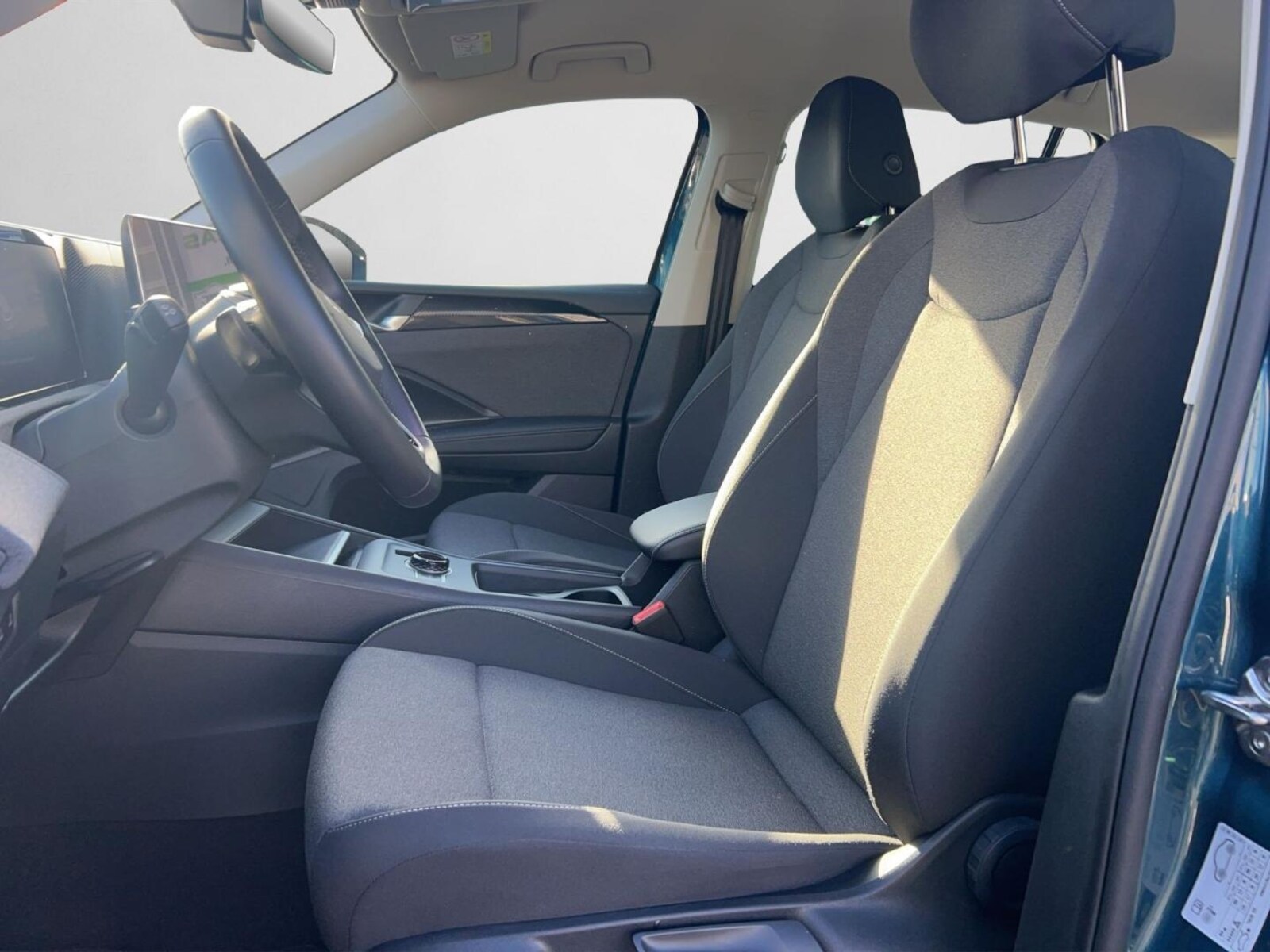 Volkswagen Tiguan – Bild 12