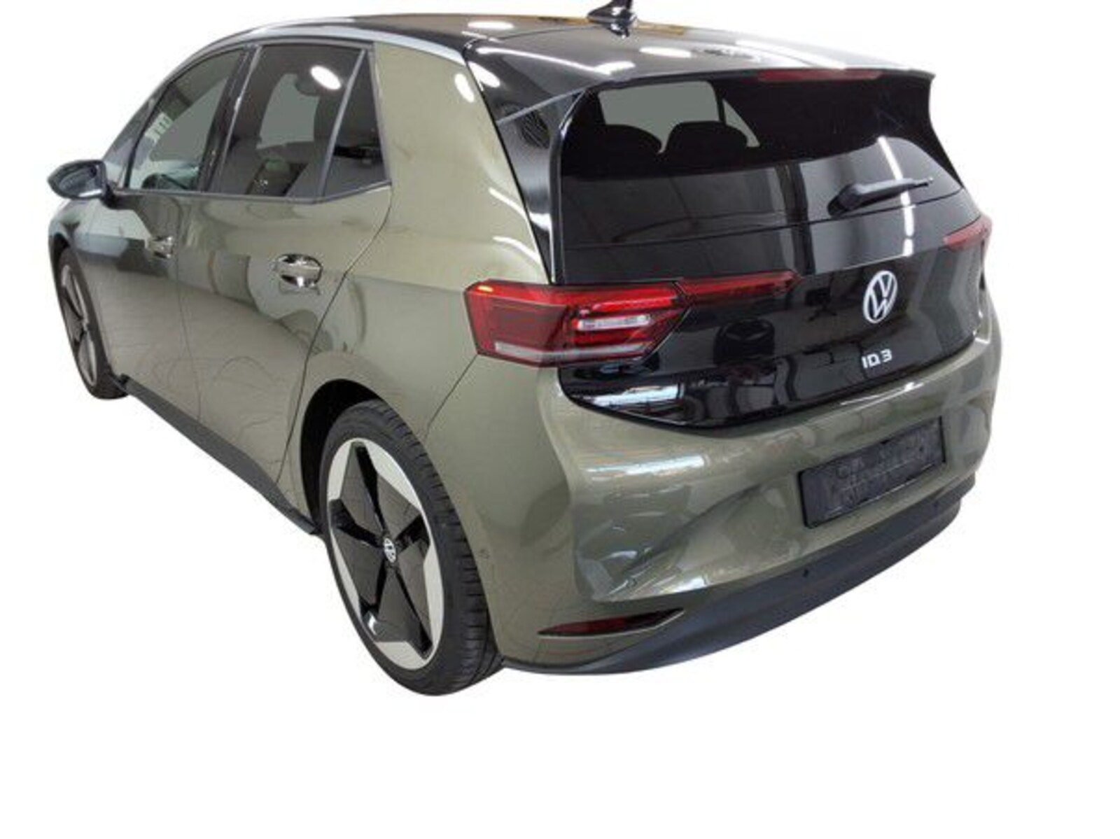 Volkswagen ID.3 – Bild 5
