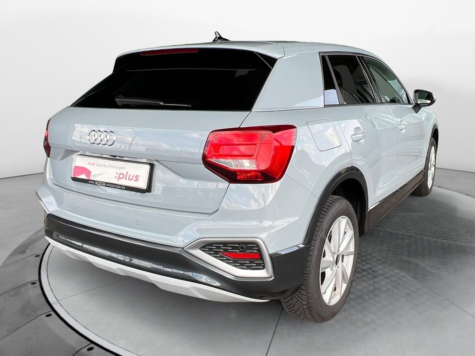 Audi Q2 – Bild 6