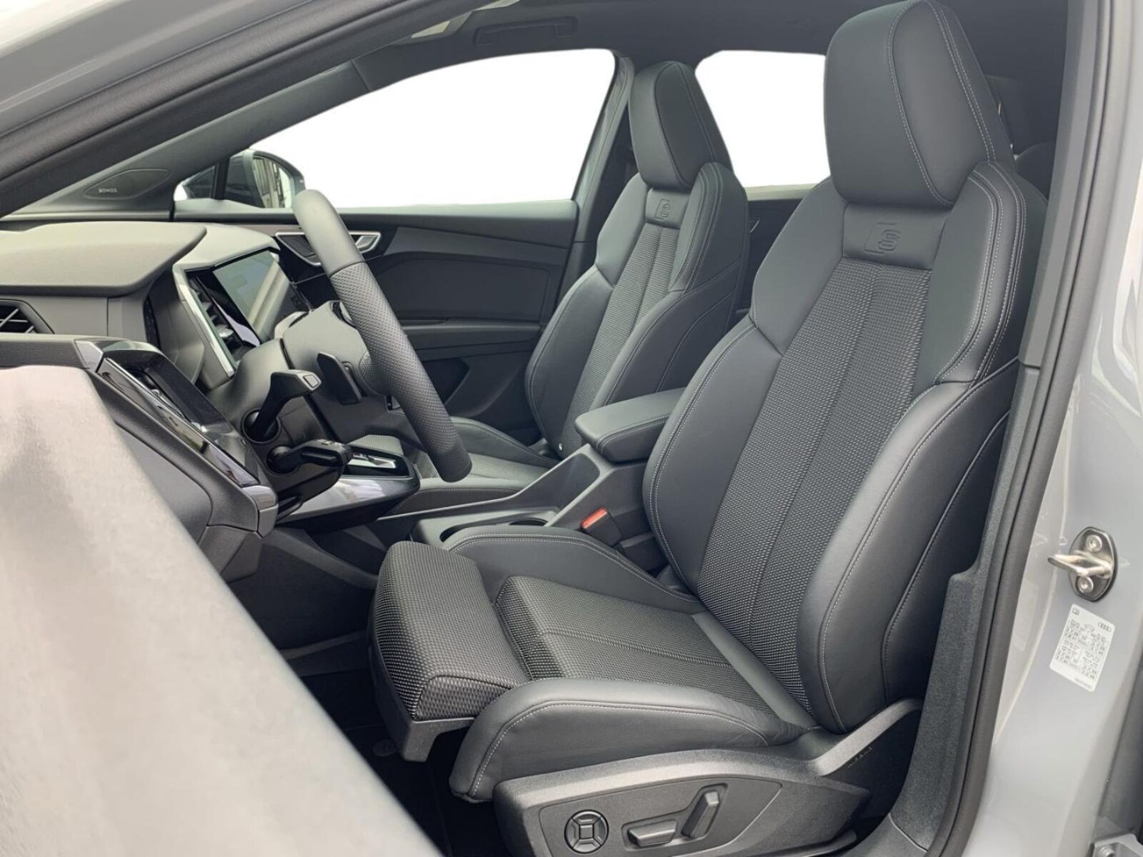 Audi Q4 e-tron – Bild 9