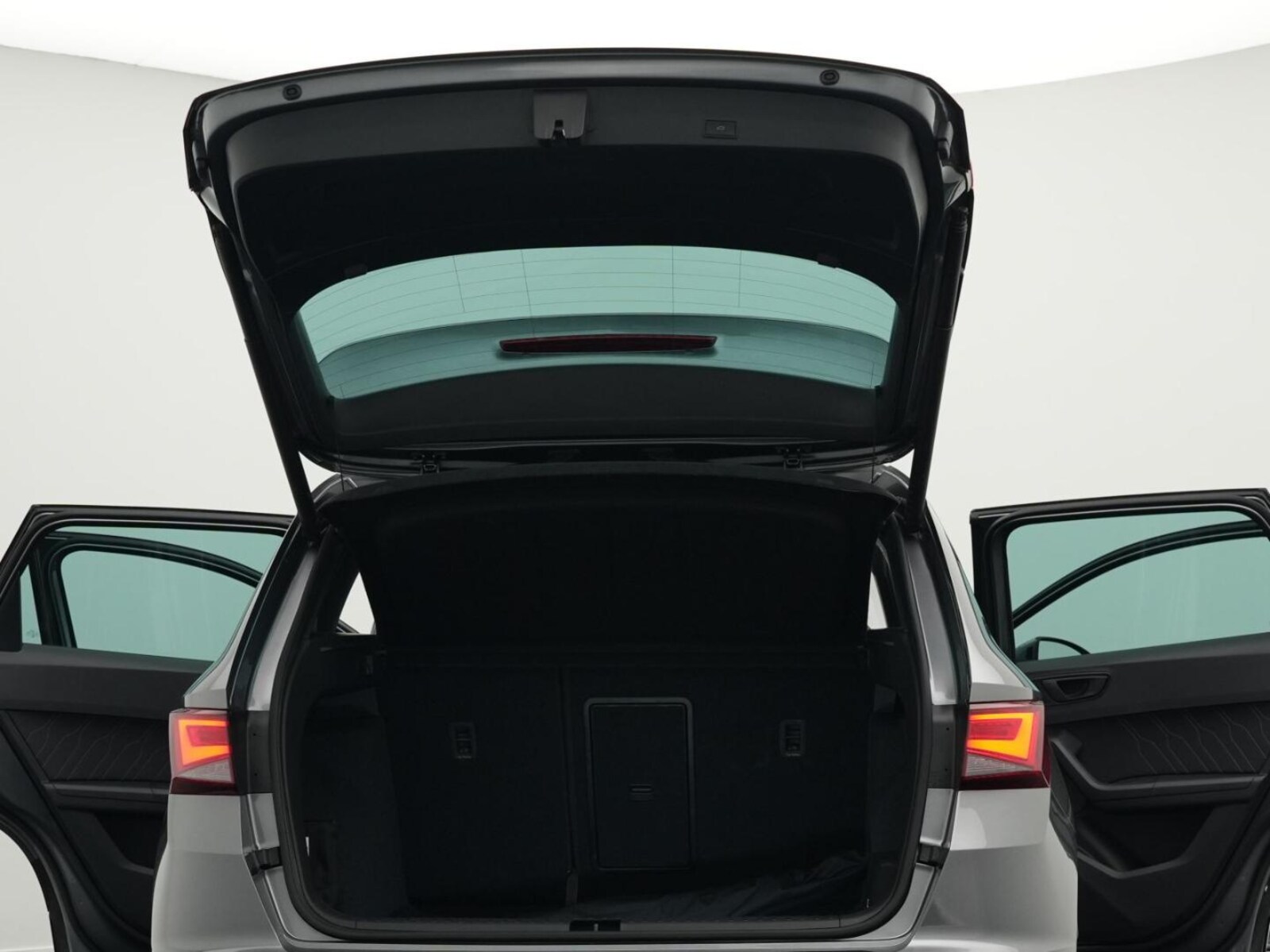 CUPRA Ateca – Bild 14