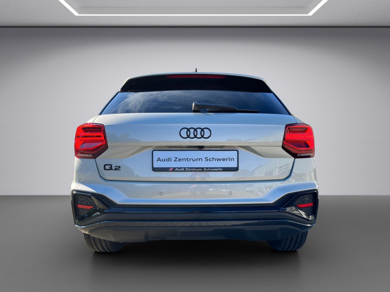 Audi Q2 – Bild 4