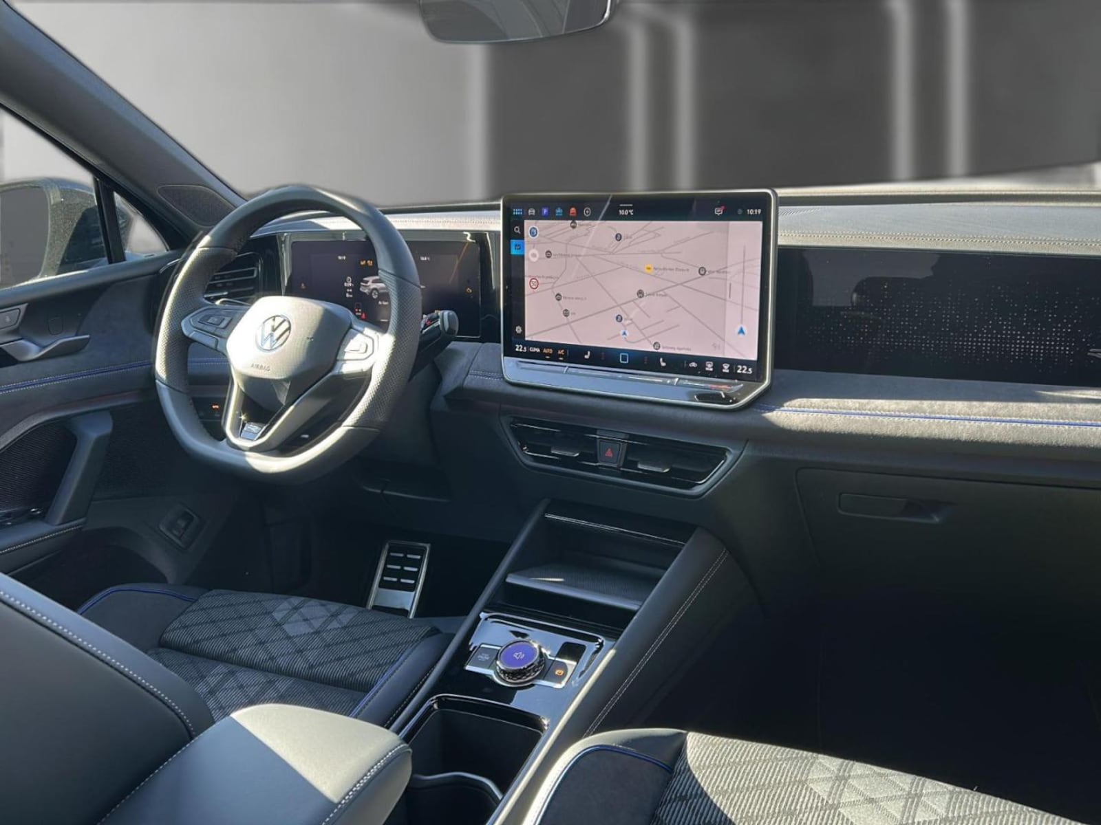 Volkswagen Tiguan – Bild 19