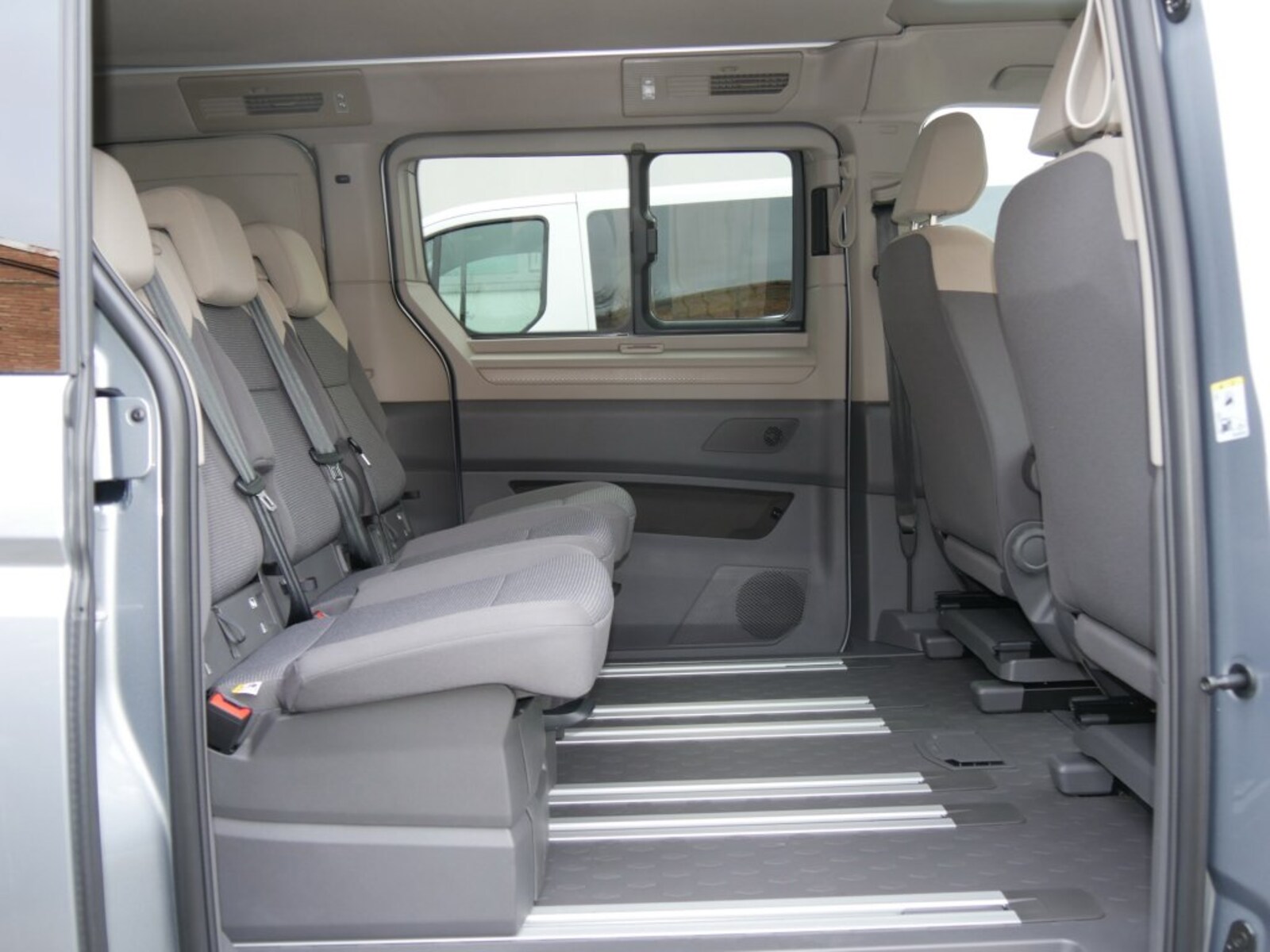 Volkswagen California – Bild 9