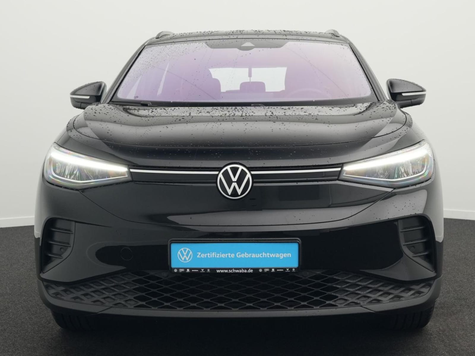 Volkswagen ID.4 – Bild 7