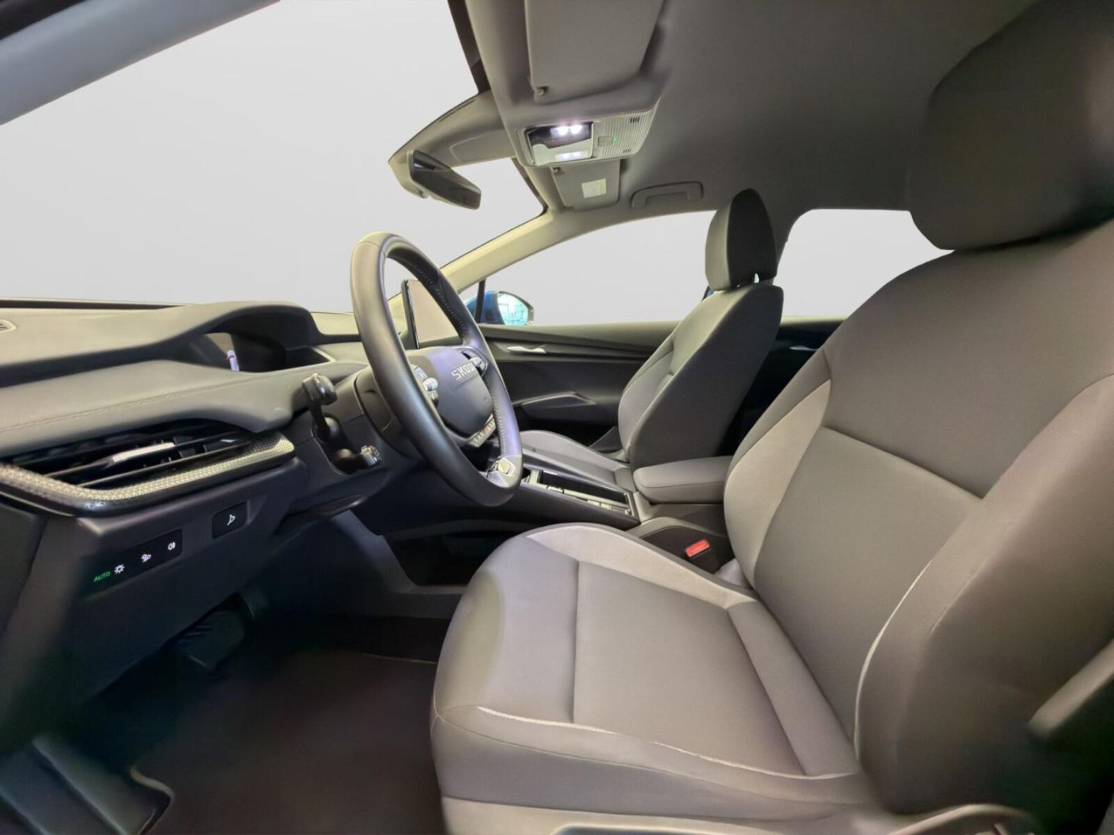 Škoda Elroq – Bild 9