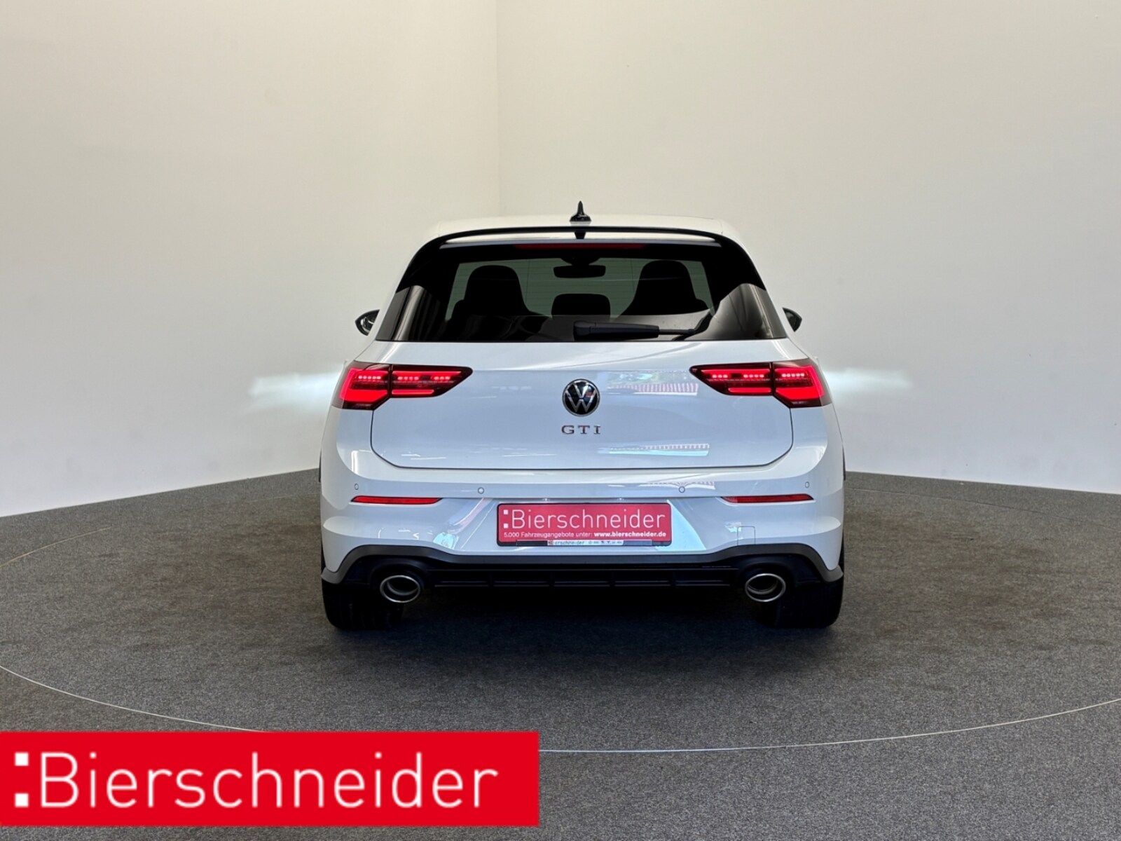 Volkswagen Golf – Bild 6