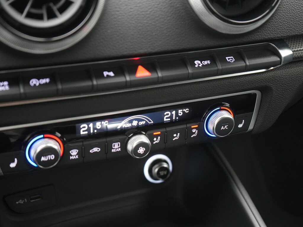 Image about Audi RS 3 Limousine 2.5 TFSI quattro S tronic