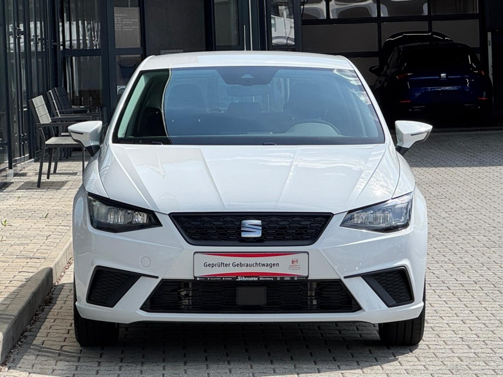 SEAT Ibiza – Bild 6