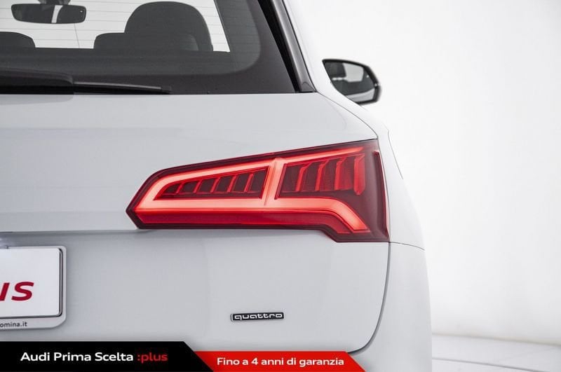 Audi Q5 SUV