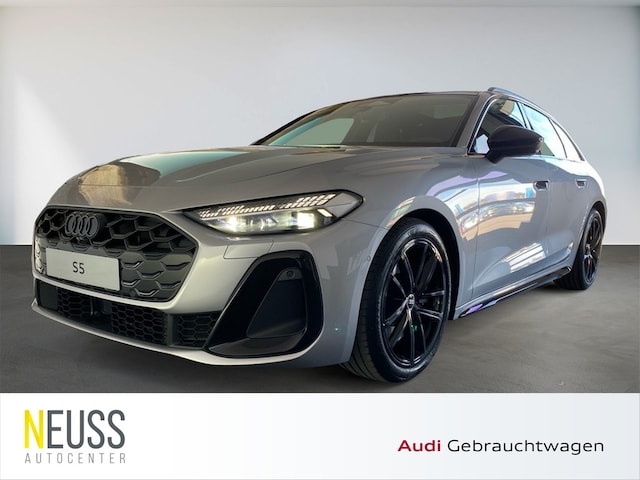 Audi S5 Avant