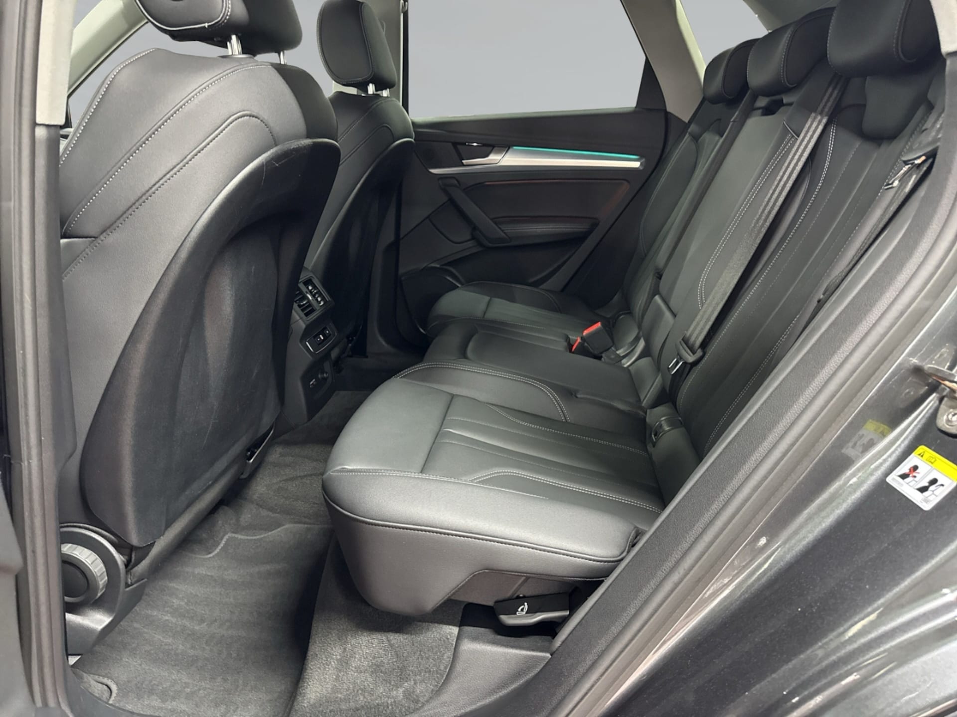 Audi Q5 TFSI e S line
