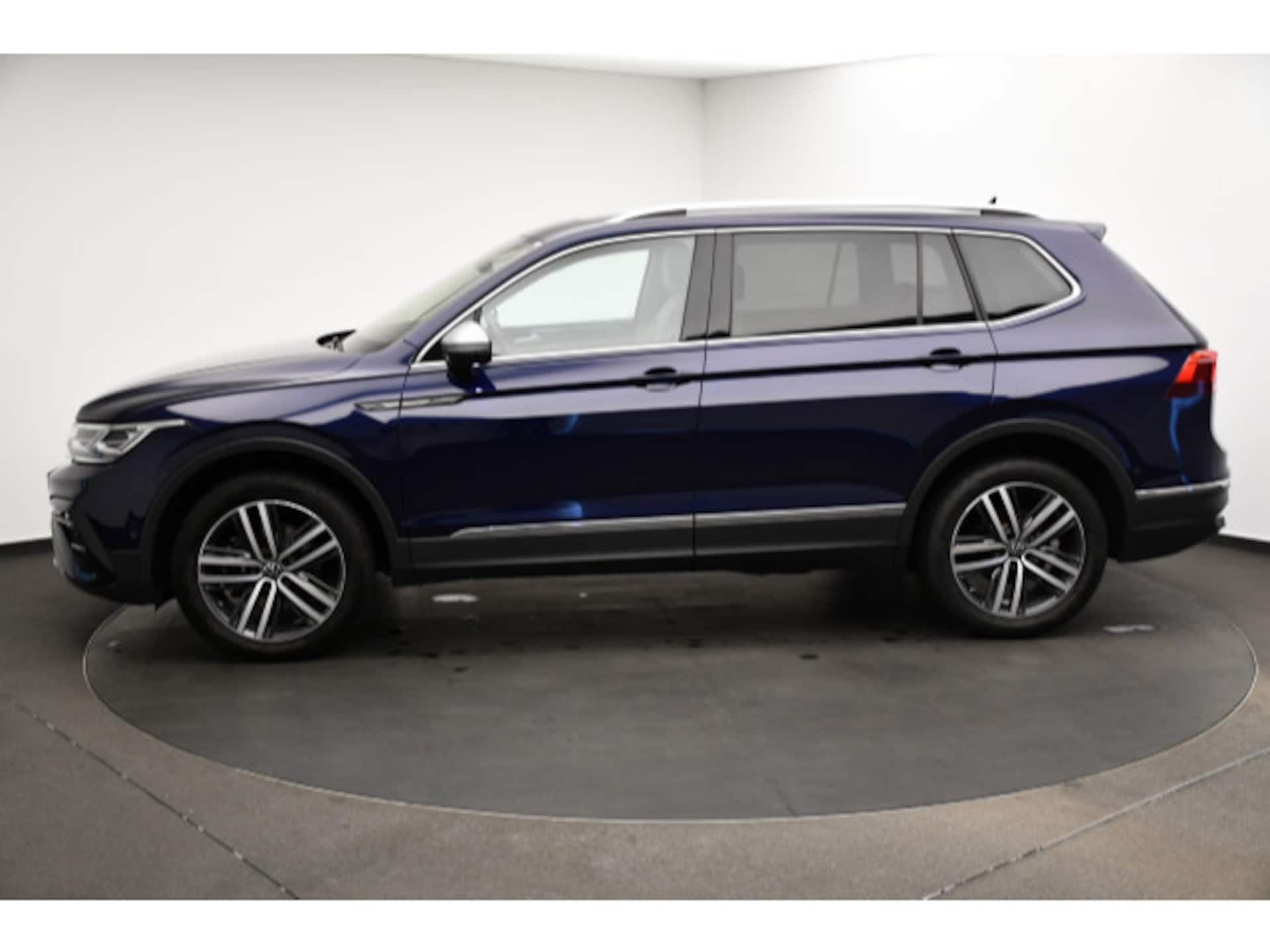 Volkswagen Tiguan Allspace Elegance